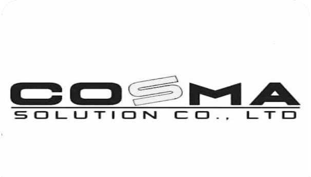 Cosma Solution