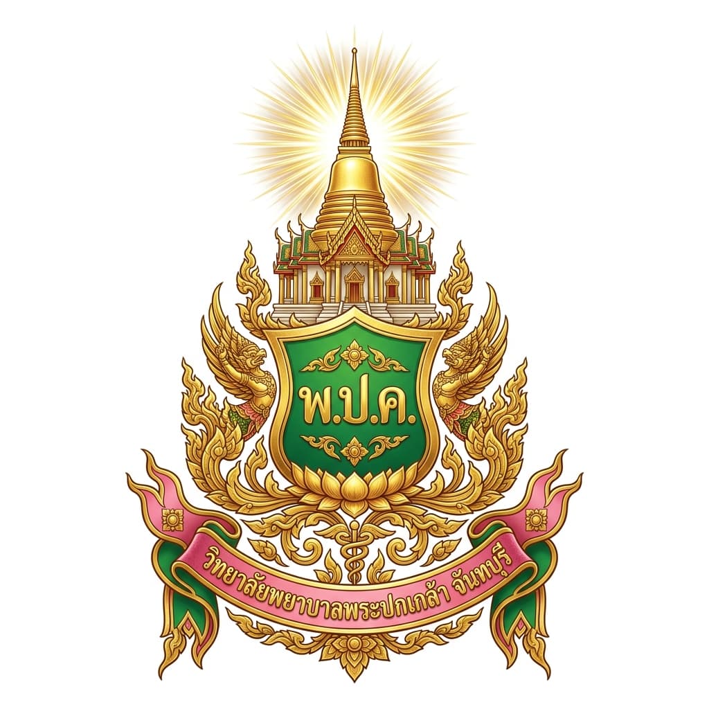 Phrapokklao Nursing College Chanthaburi